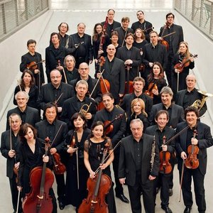Image for 'Orchestre de Chambre de Paris'