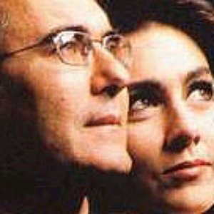 Image pour 'Al Bano And Romina Power'