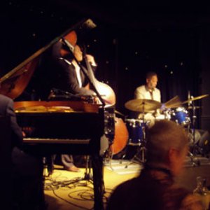 Image for 'Kenny Barron Trio'