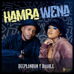 Image for 'Hamba Wena'