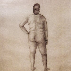 Image for 'Arvoitus koko ihminen'