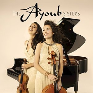 Image for 'The Ayoub Sisters'