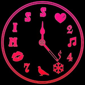 Image for 'Miss 24/7'