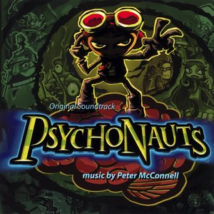 Image for 'Psychonauts Original Soundtrack'