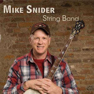 Image for 'Mike Snider'