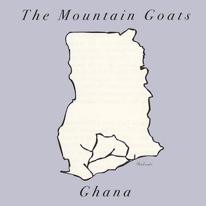 Bild für 'Ghana'