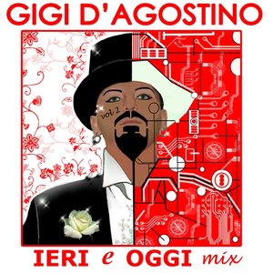 Image for 'IERI e OGGI mix Volume 2'