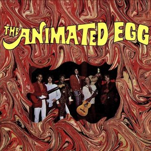 Image for 'The Animated Egg (Remastered from the Original Alshire Tapes)'