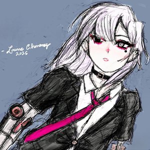 Image for 'Laine Chinensy'
