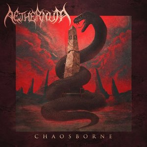 Image for 'Chaosborne'
