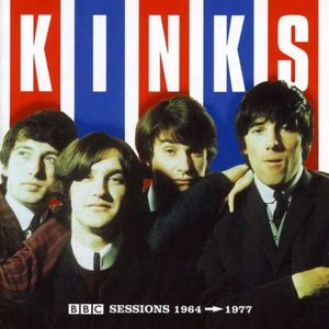 Изображение для 'BBC Sessions 1964 - 1977'