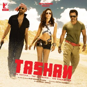 Image for 'Tashan'