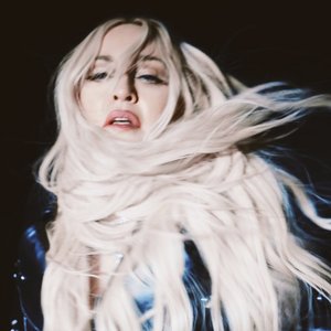 Image for 'Madonna'