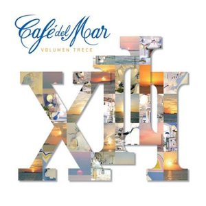 'Café del Mar Vol. XIII' için resim