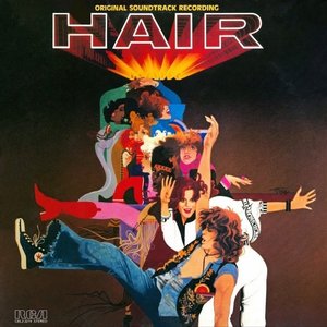 Image for 'Hair'