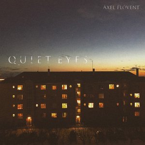 Image for 'Quiet Eyes'