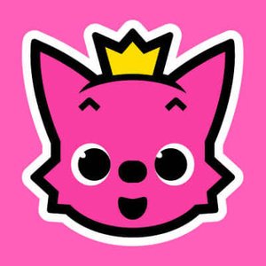 Image for 'Pinkfong'