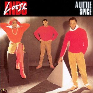 Image pour 'A Little Spice'