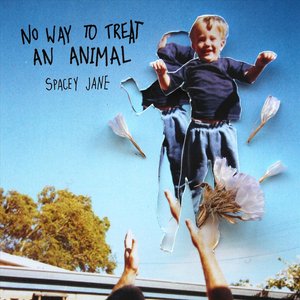 Bild für 'No Way to Treat an Animal'