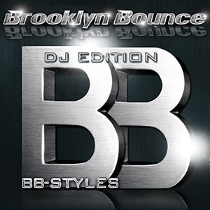 Imagen de 'BB-Styles (DJ Edition)'