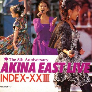 Image for 'Akina East Live Index-XXIII'