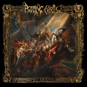 Image for 'Pro Xristou (Deluxe Edition)'