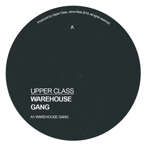 Image for 'Warehouse Gang'