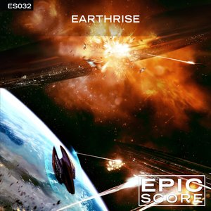 Imagem de 'Earthrise - ES032'
