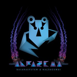 Image for 'Alfazema'