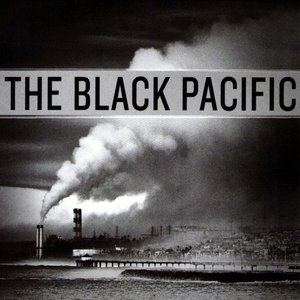 Image for 'The Black Pacific'