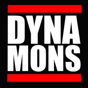 Image for 'Dynamons'