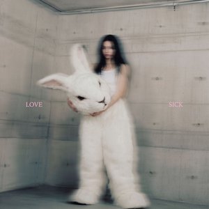 Image for 'LOVESICK'