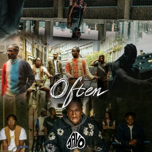 Imagem de 'Often'