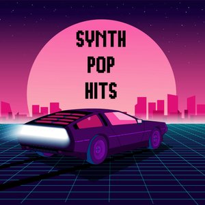 Image for 'Synth Pop Hits'