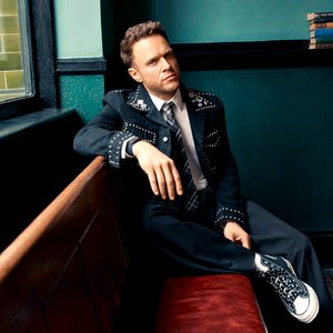 Image for 'Olly Murs'