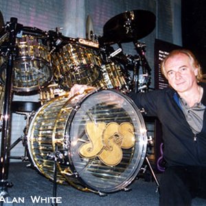 Bild för 'Alan White'