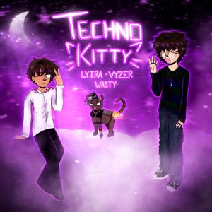 Image for 'TECHNO KITTY'