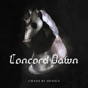 “Chaos By Design”的封面