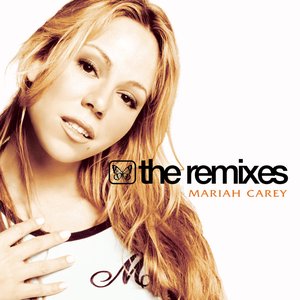 Immagine per 'The Remixes'