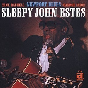 'Newport Blues'の画像