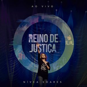 Image for 'Reino de Justiça (Ao Vivo)'