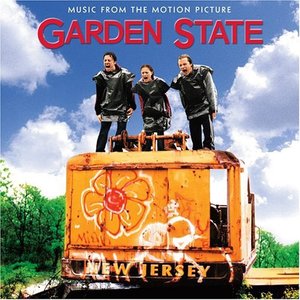 Image for 'Garden State'