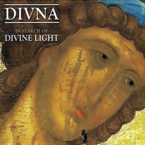 Image for 'In Search of Divine Light'