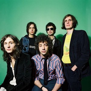 Image for 'The Strokes'
