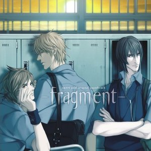 Image for '- fragment - sweet pool original soundtrack'