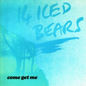 “Come Get Me”的封面