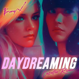 Image for 'Daydreaming (Cassetter Remix)'