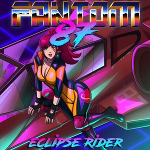 Image for 'Eclipse Rider'
