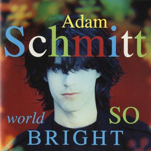 Image for 'World So Bright'