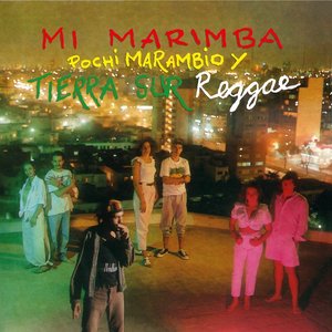 Image for 'Mi Marimba (remastered)'